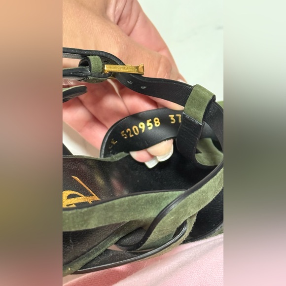 Saint Laurent Heels.. - Picture 11 of 11